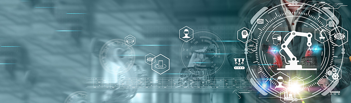 Digitaler Zwilling in der Anlagentechnik – Industrie 4.0 zum Anfassen
