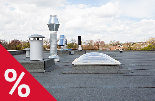 Grundlehrgang: Befähigte Person zur Prüfung von Rauch- und Wärmeabzugsanlagen (RWA-Anlagen)