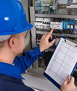 Elektrosicherheit im Betrieb: Gefahren minimieren, Vorschriften einhalten und qualifiziert handeln