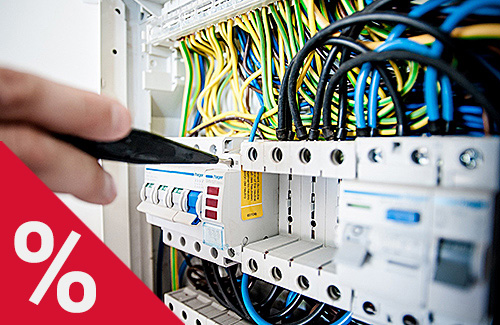 Planung von Niederspannungs-Schaltanlagen nach DIN EN 61439