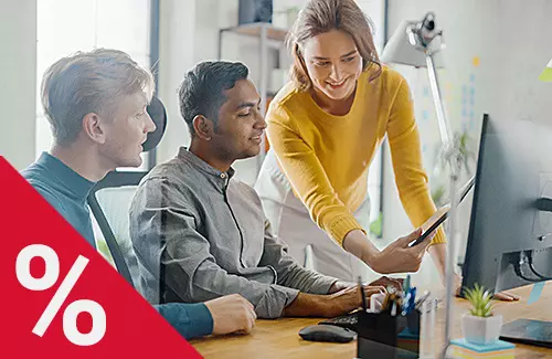 Kompaktlehrgang: Projektleiter