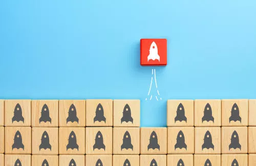 Geschäftsfeldentwicklung mit der Crowd-Innovation-Methode: Innovationspotenziale systematisch erschließen