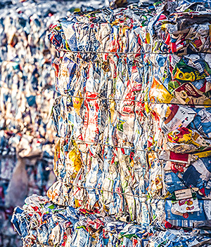 EU-Verpackungsverordnung (PPWR) 2025: Das müssen Unternehmen jetzt wissen