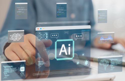 KI-Koordinator (TÜV®) - Qualifizierung zur Einführung und Begleitung von KI-Anwendungen