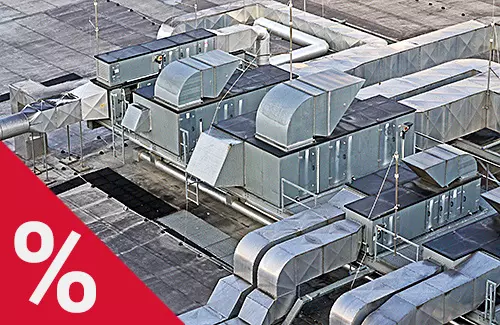 Rückkühlwerke - Sicherstellung des hygienegerechten Betriebs von Verdunstungskühlanlagen (VDI 2047 Blatt 2)