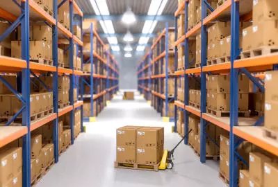 Weiterbildungen für die Logistikbranche 