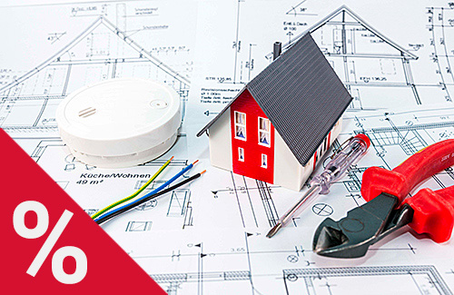 Bautechnischer Brandschutz