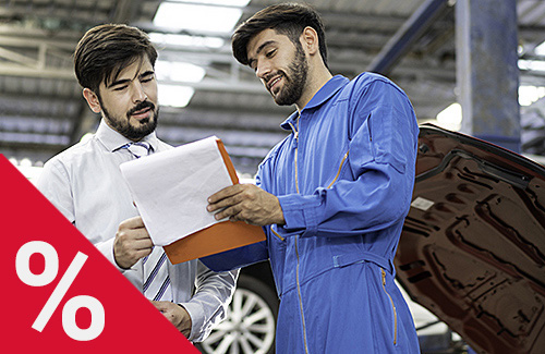 Fortbildungslehrgang: Prüfmittelbeauftragter